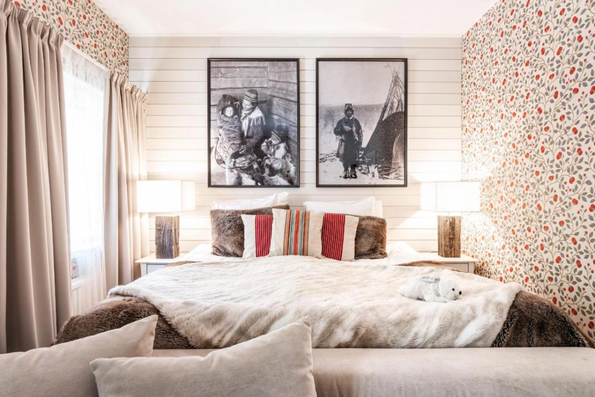 Arctic Light Hotel - Hotel Photo 34