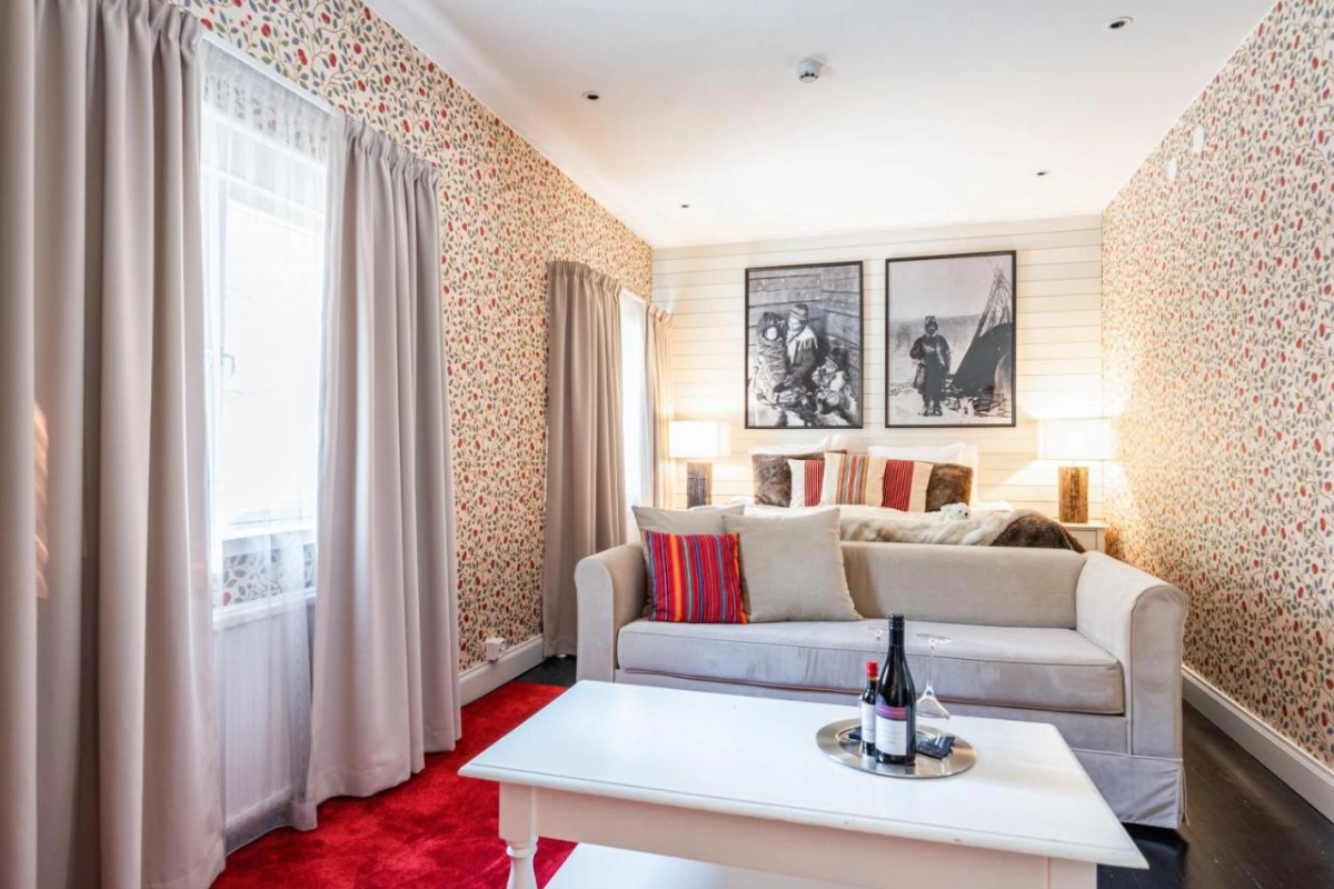 Arctic Light Hotel - Hotel Photo 35