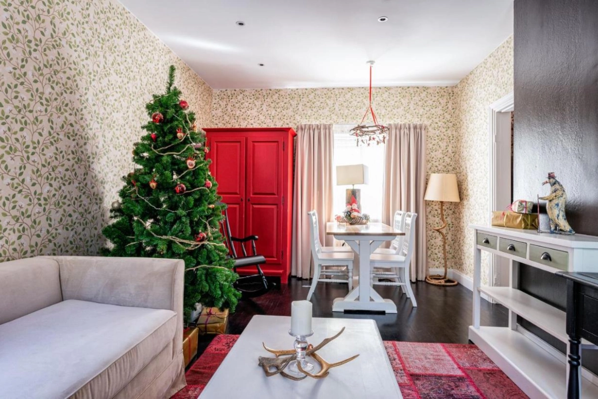 Arctic Light Hotel - Hotel Photo 36