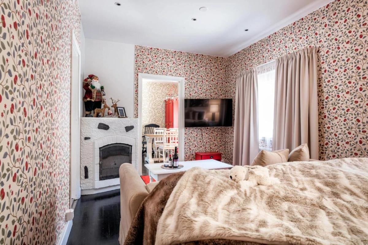 Arctic Light Hotel - Hotel Photo 37