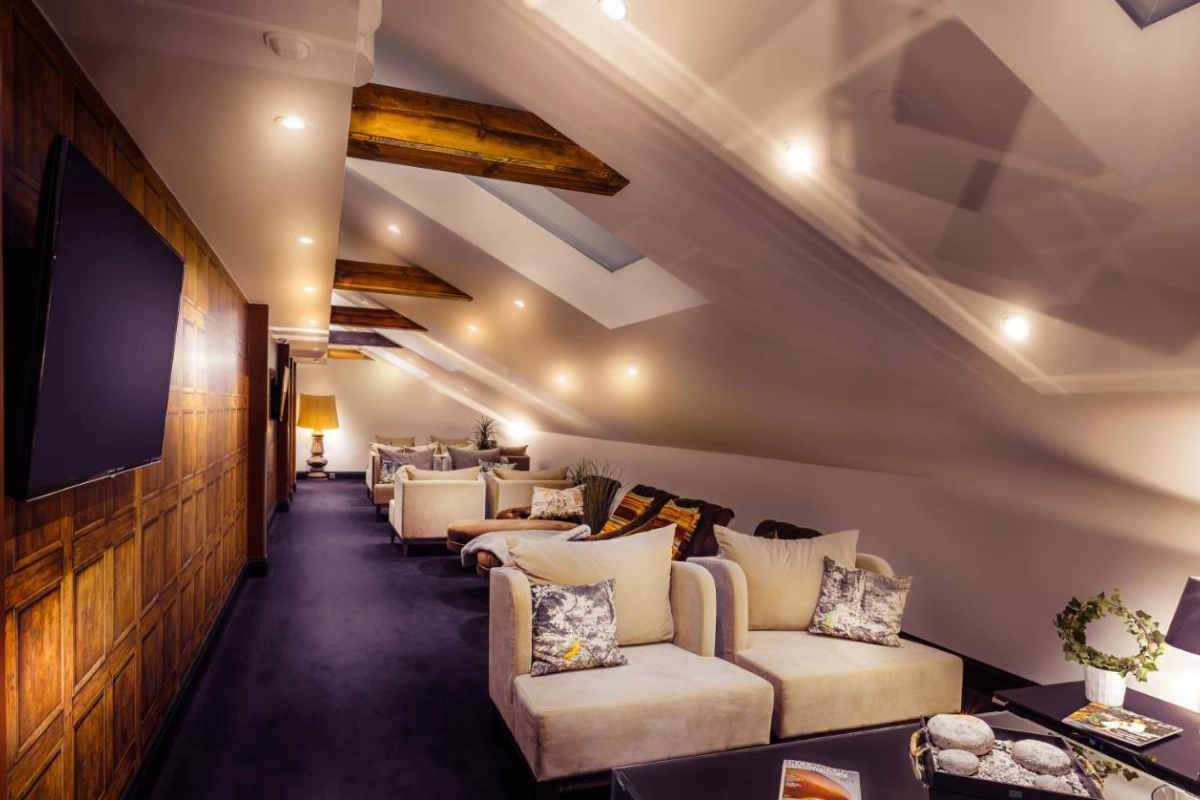 Arctic Light Hotel - Hotel Photo 43