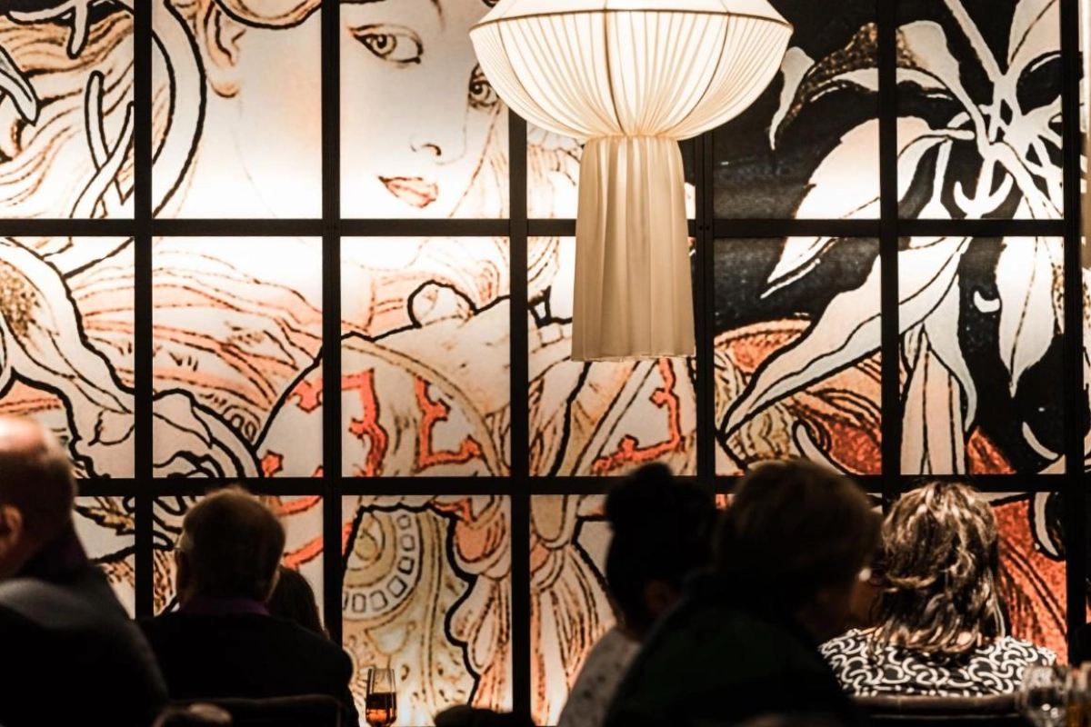 Arctic Light Hotel - Hotel Photo 44