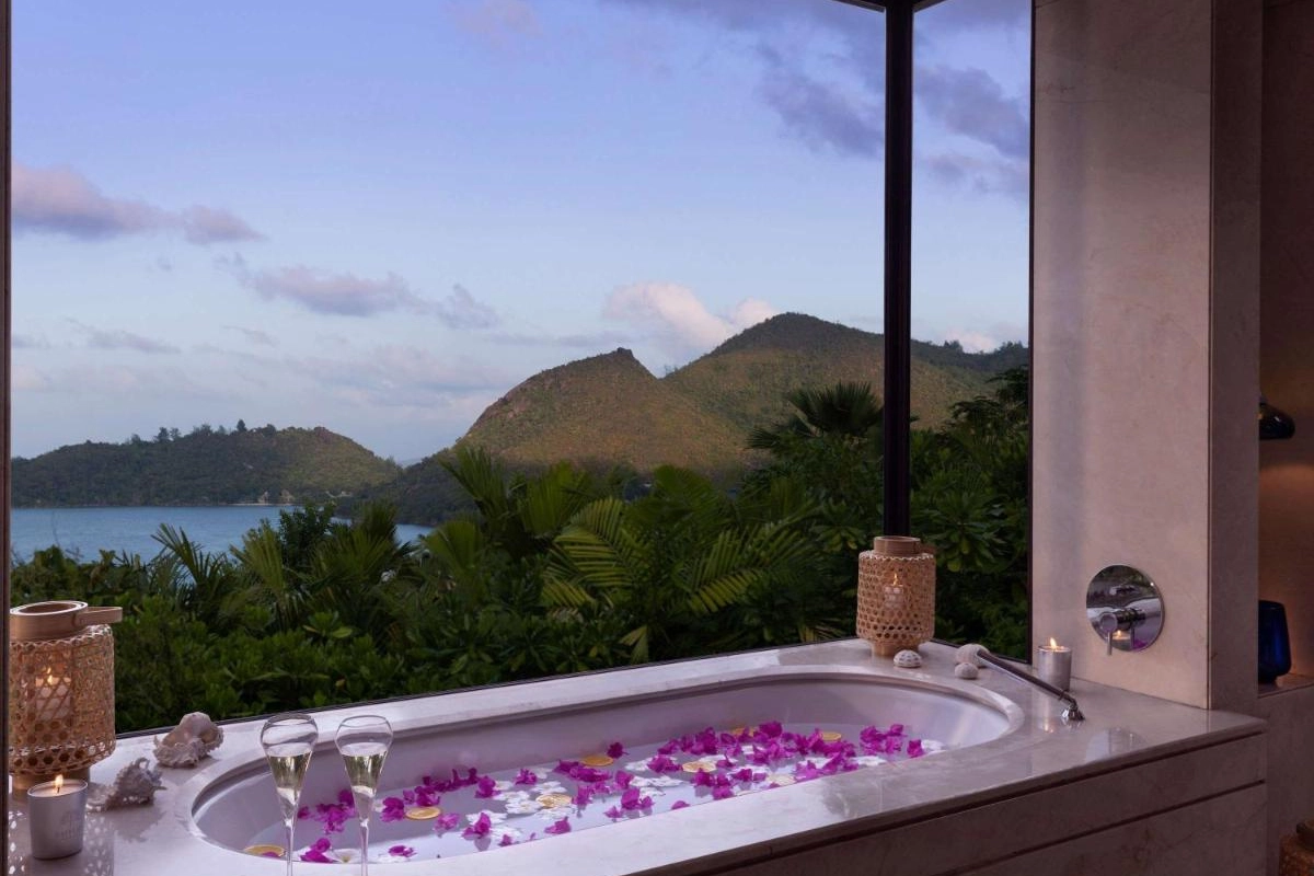 Raffles Seychelles - Hotel Photo 4