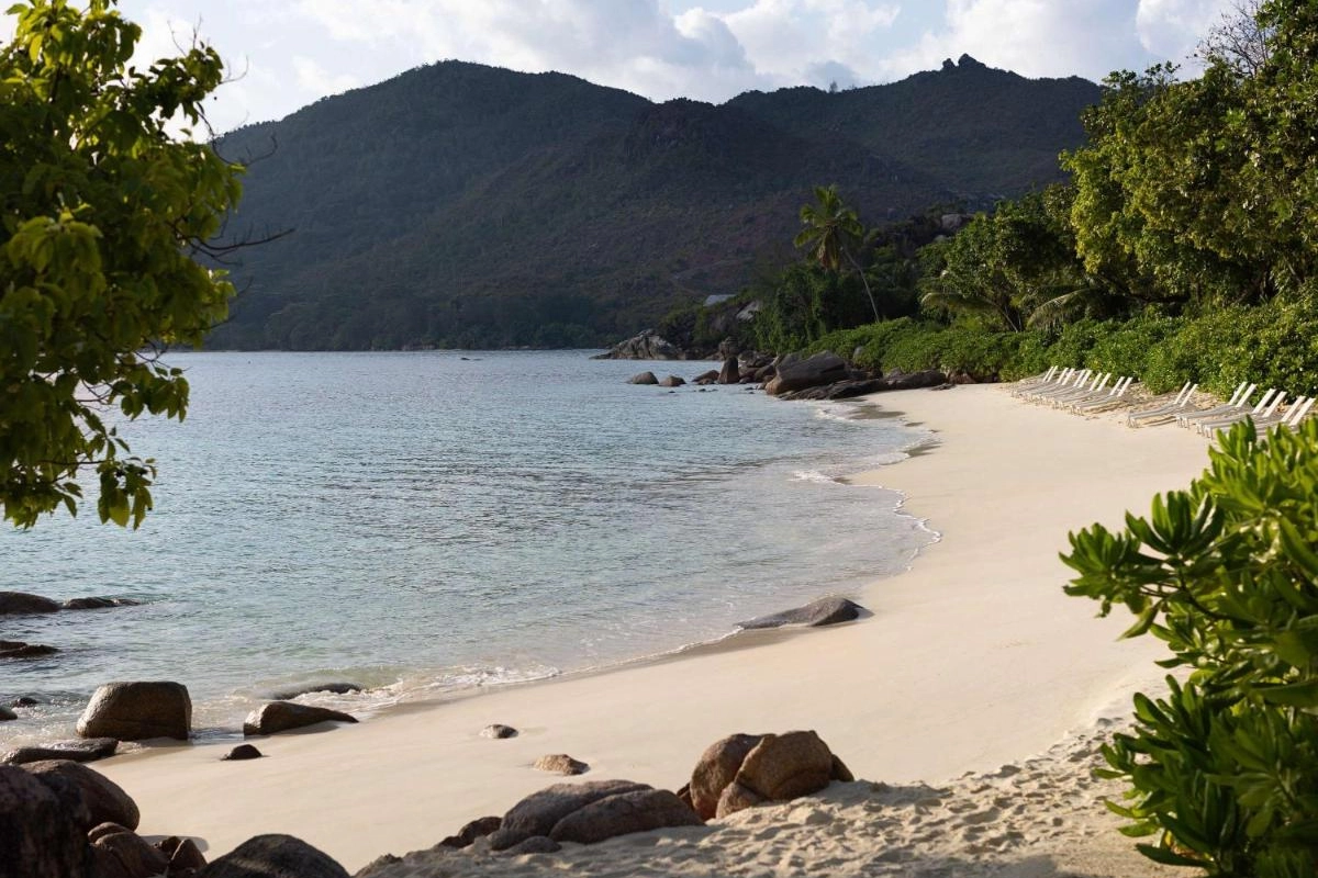 Raffles Seychelles - Hotel Photo 5