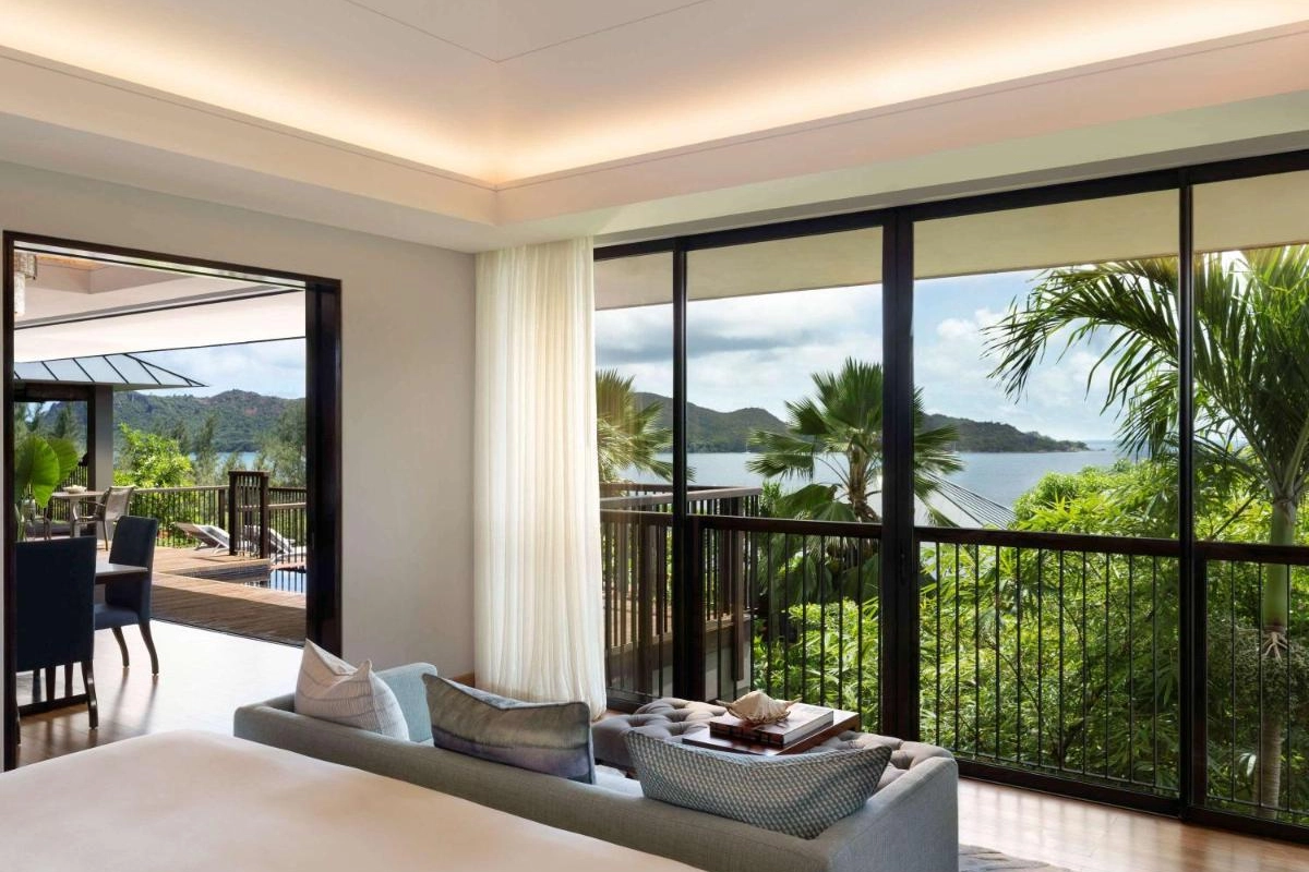 Raffles Seychelles - Hotel Photo 11