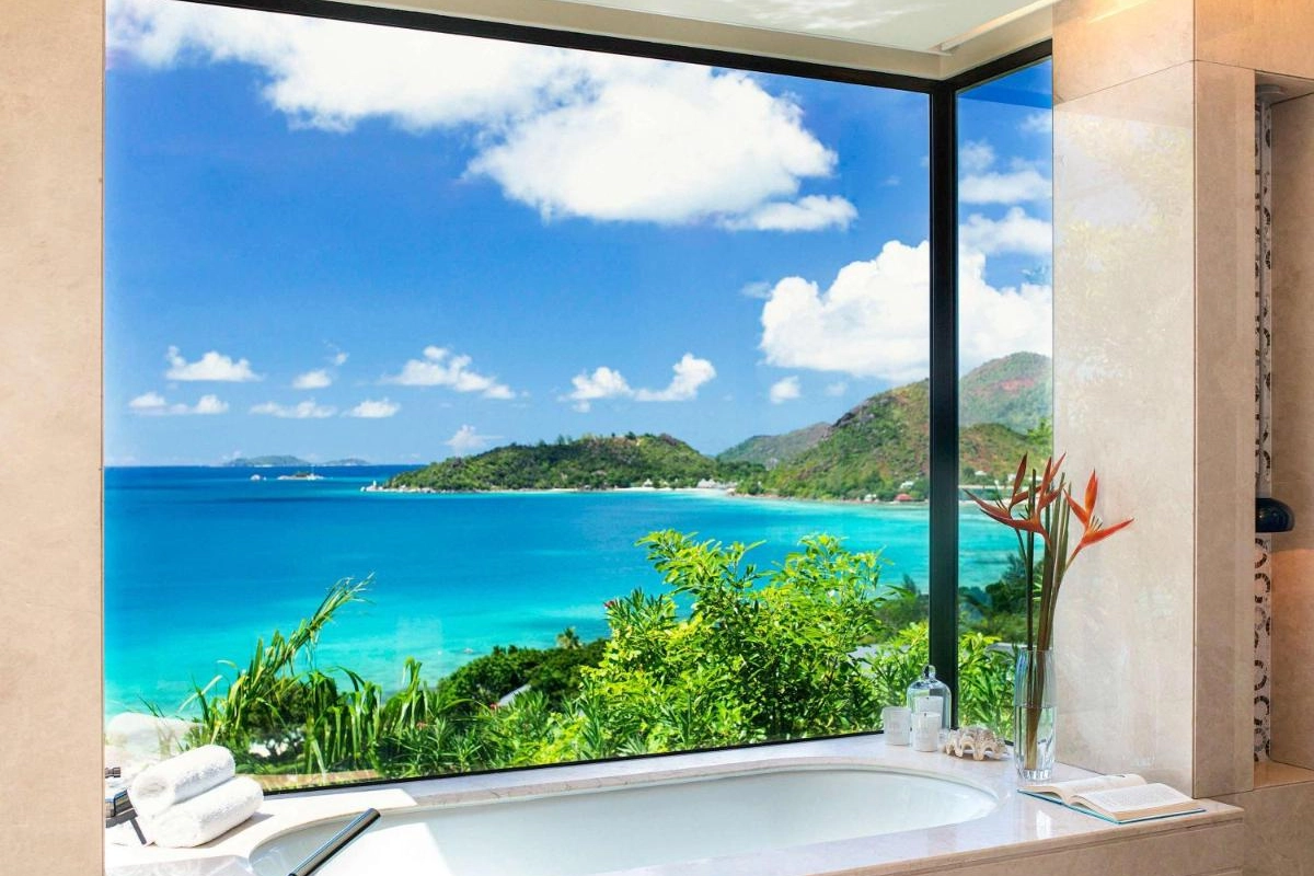 Raffles Seychelles - Hotel Photo 17