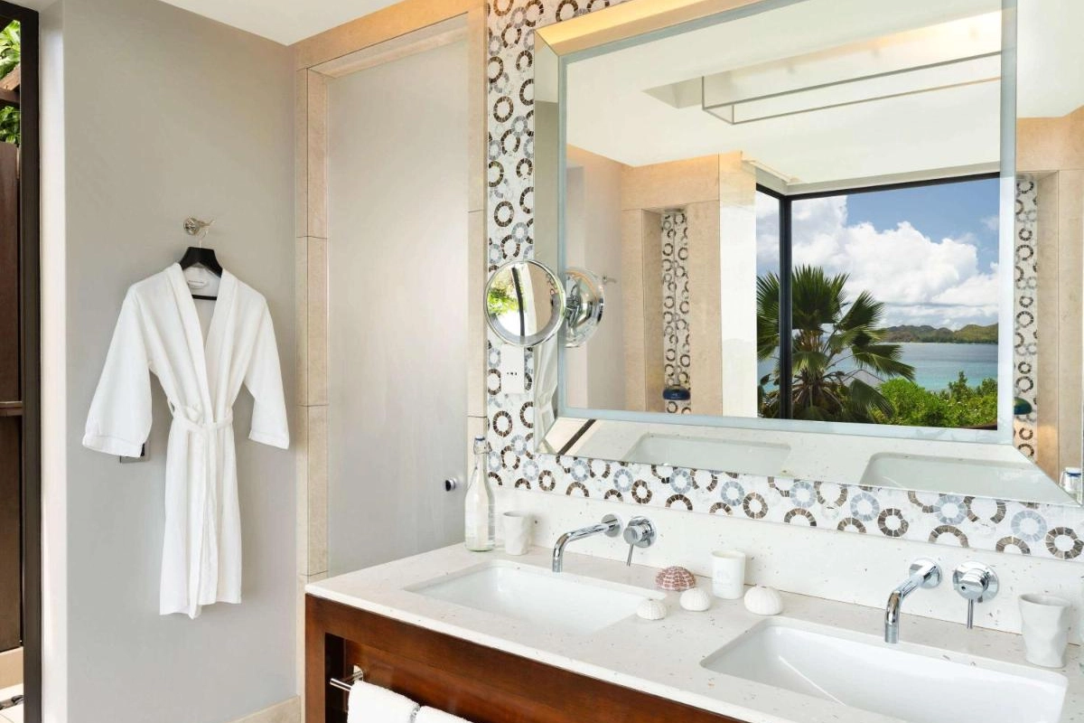 Raffles Seychelles - Hotel Photo 21