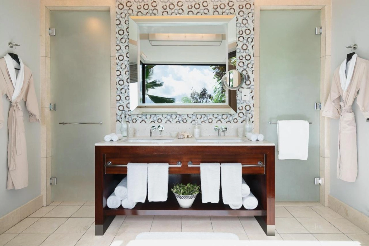 Raffles Seychelles - Hotel Photo 42