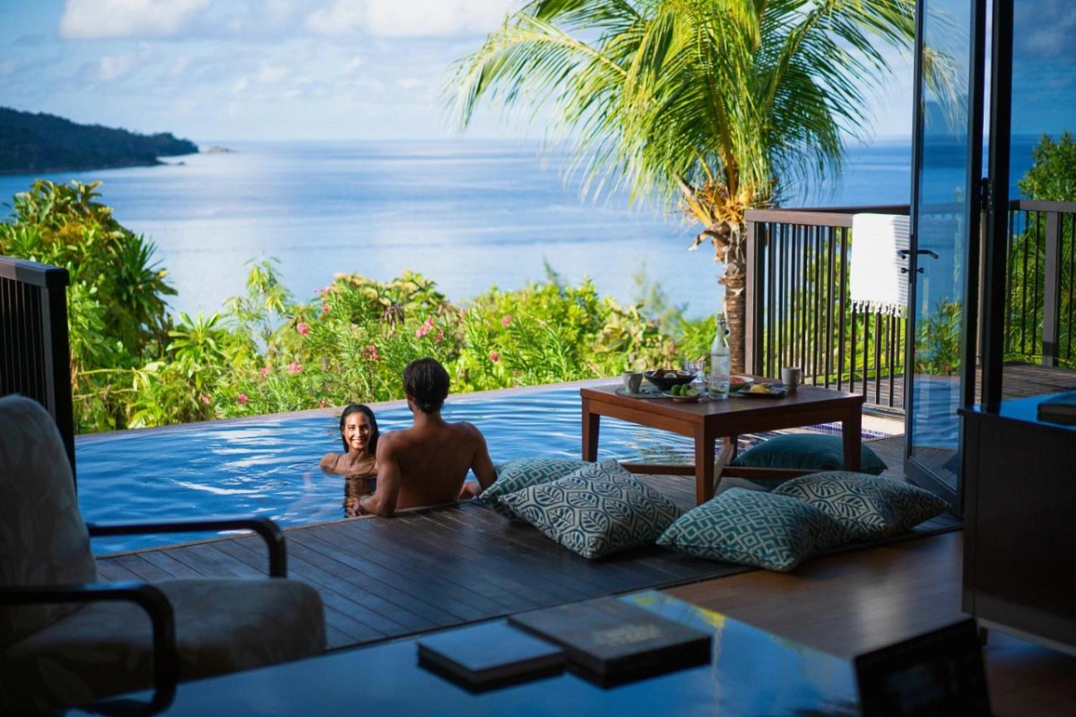 Raffles Seychelles - Hotel Photo 43