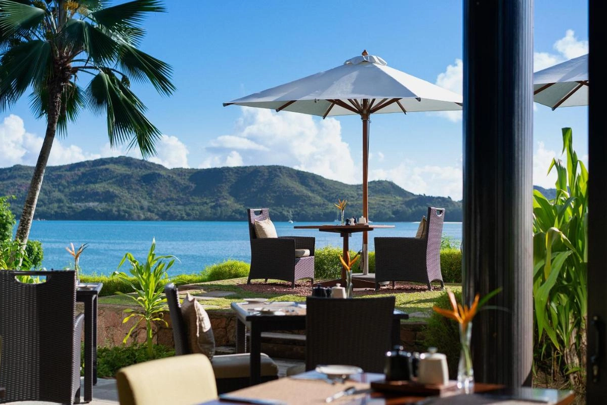 Raffles Seychelles - Hotel Photo 45
