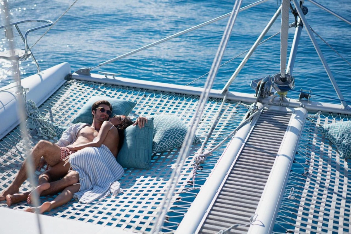 Raffles Seychelles - Hotel Photo 50