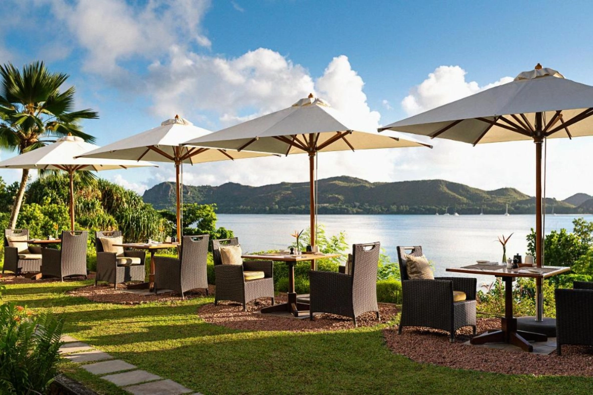 Raffles Seychelles - Hotel Photo 52