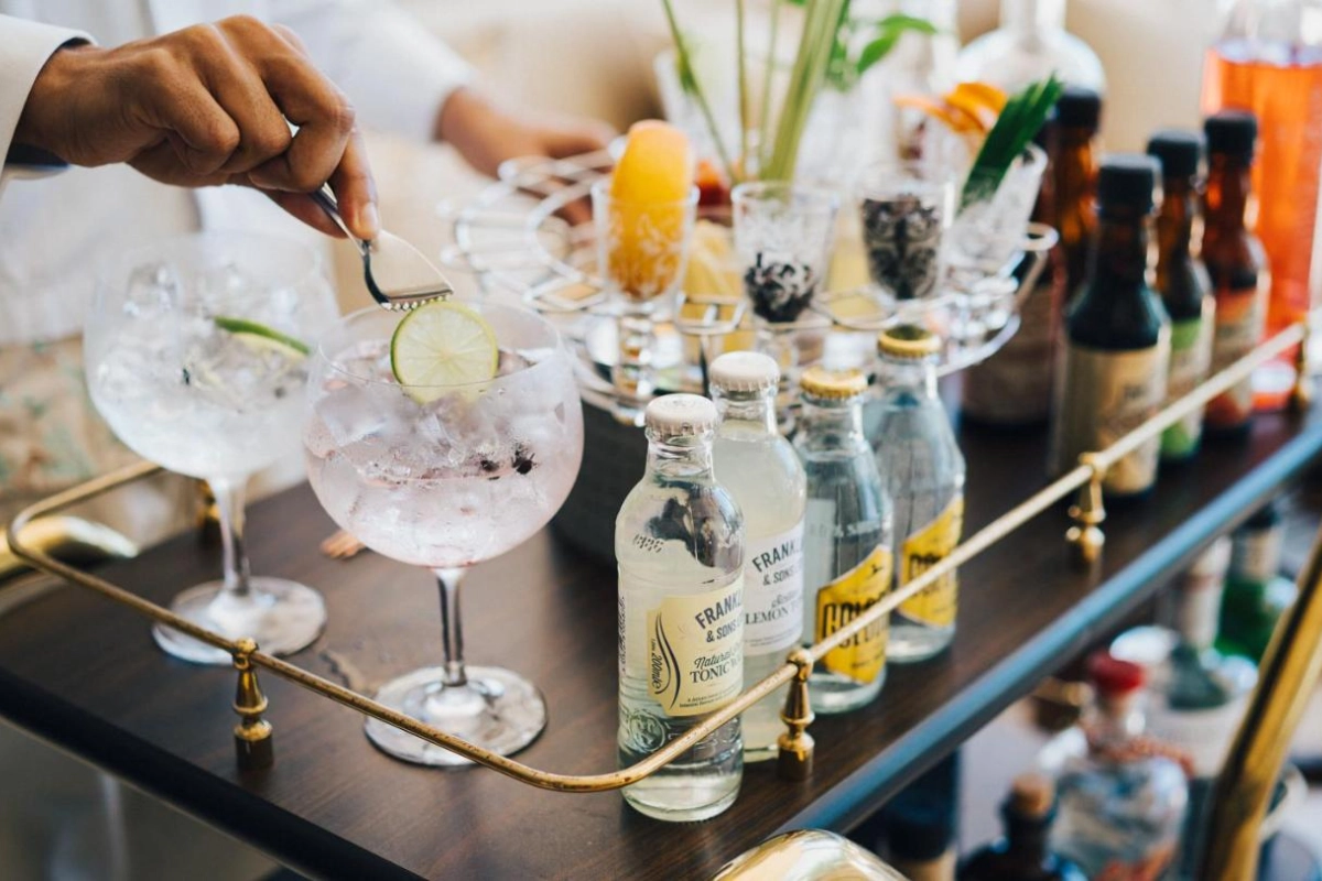 Raffles Seychelles - Hotel Photo 53