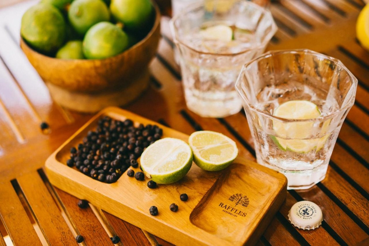 Raffles Seychelles - Hotel Photo 54