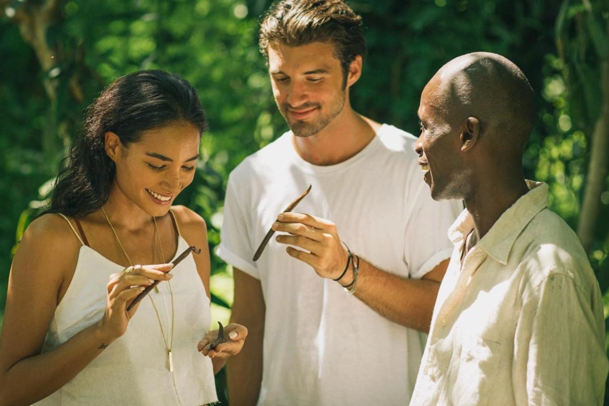 Raffles Seychelles - Hotel Photo 55