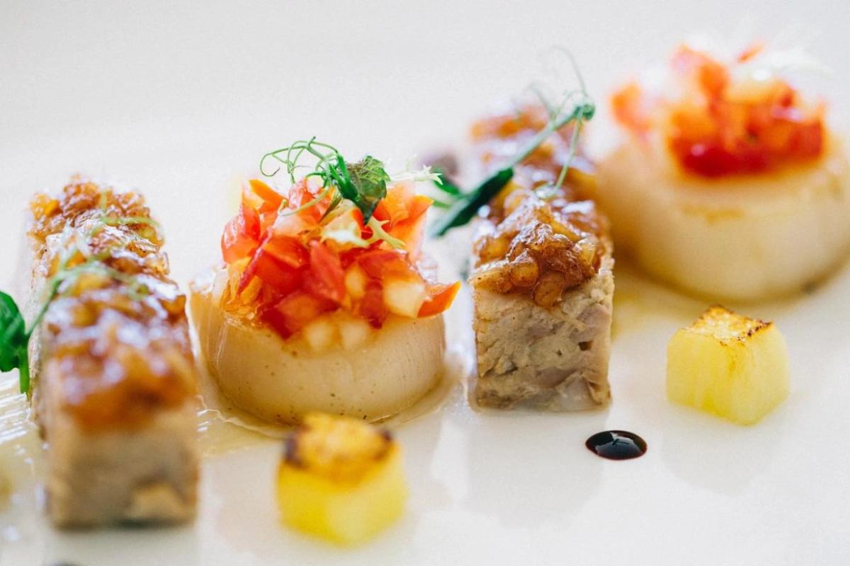 Raffles Seychelles - Hotel Photo 56