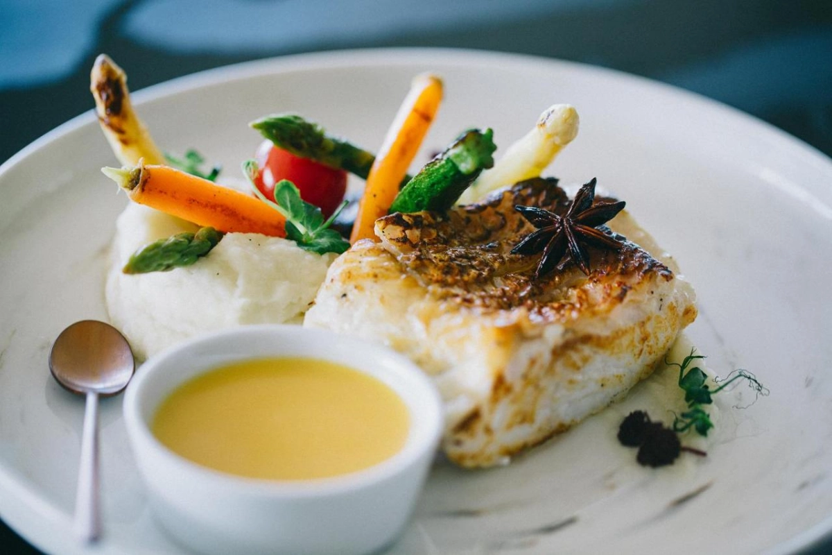 Raffles Seychelles - Hotel Photo 57