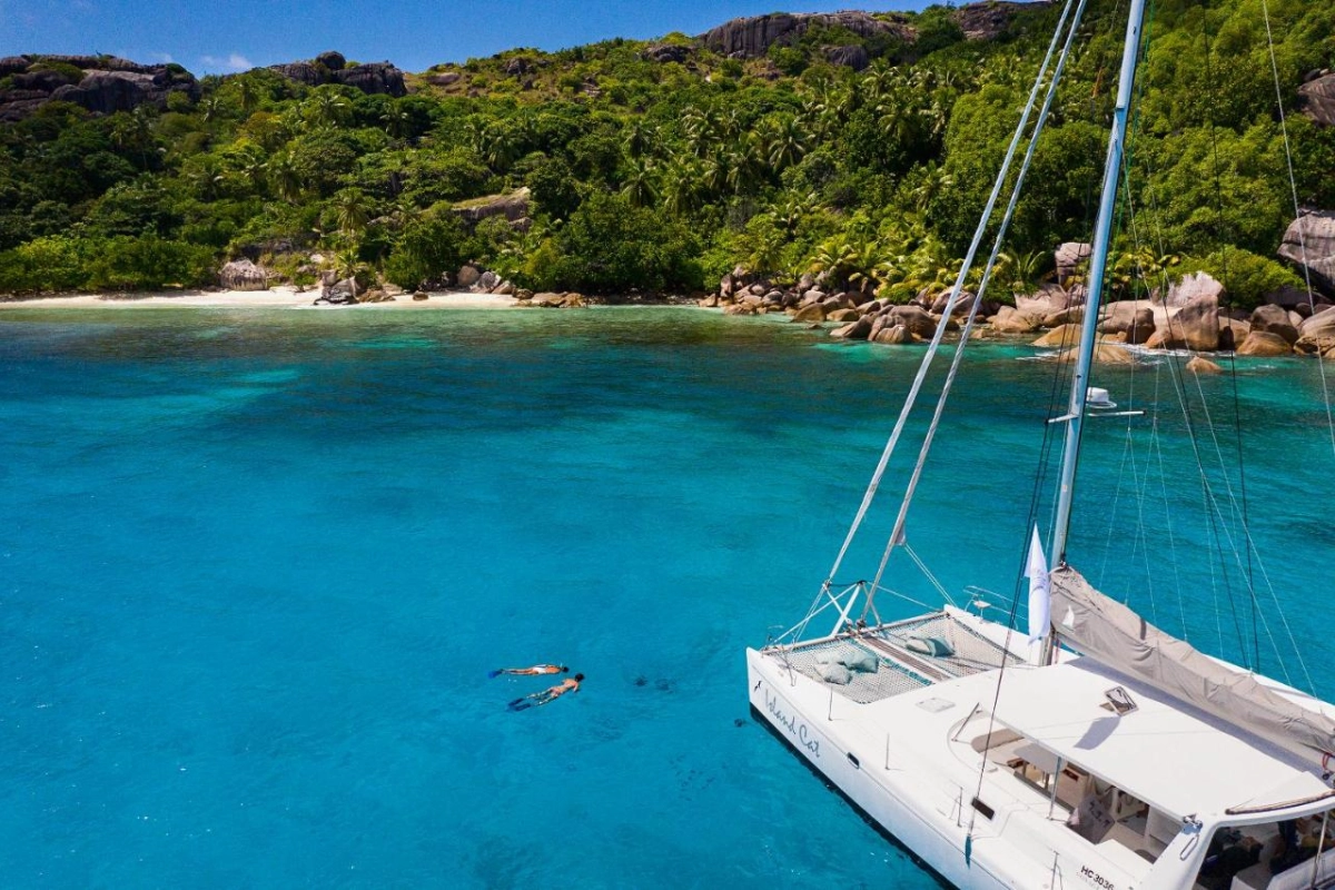 Raffles Seychelles - Hotel Photo 59