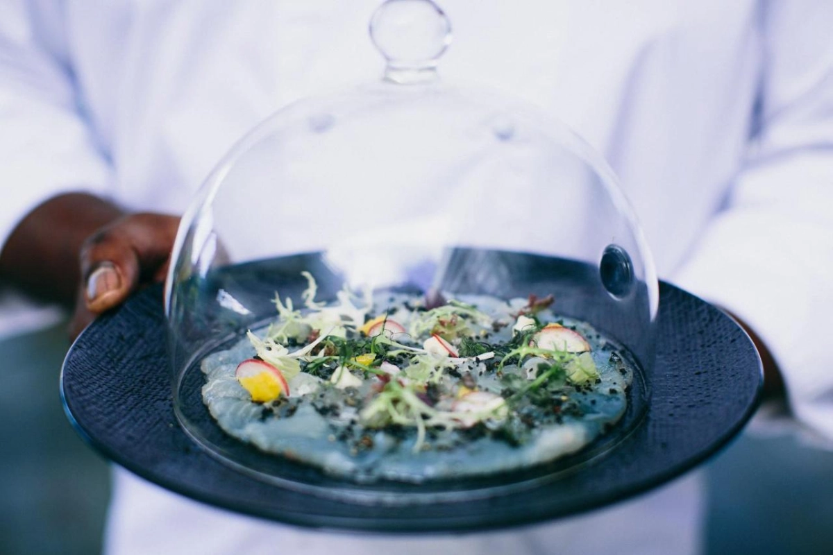 Raffles Seychelles - Hotel Photo 62