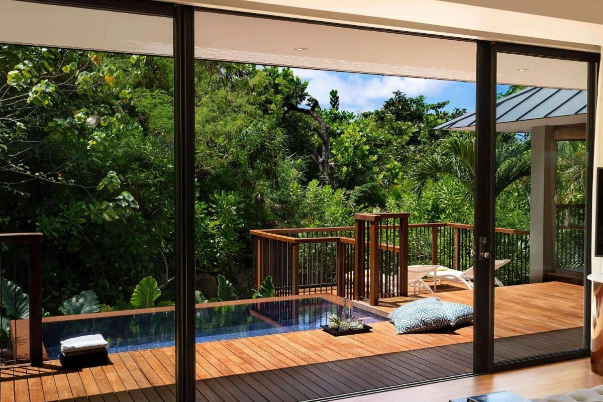 Raffles Seychelles - Hotel Photo 65