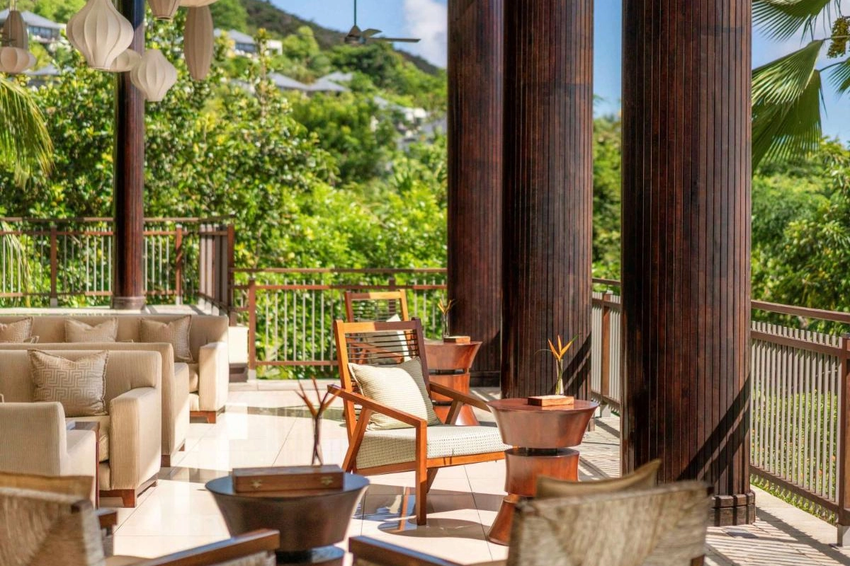 Raffles Seychelles - Hotel Photo 67