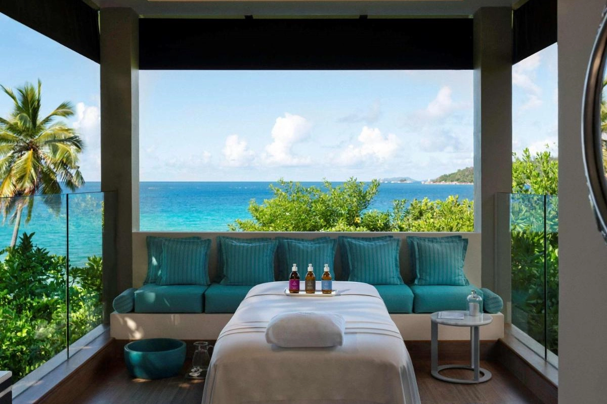 Raffles Seychelles - Hotel Photo 70