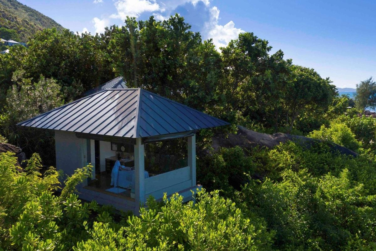 Raffles Seychelles - Hotel Photo 71