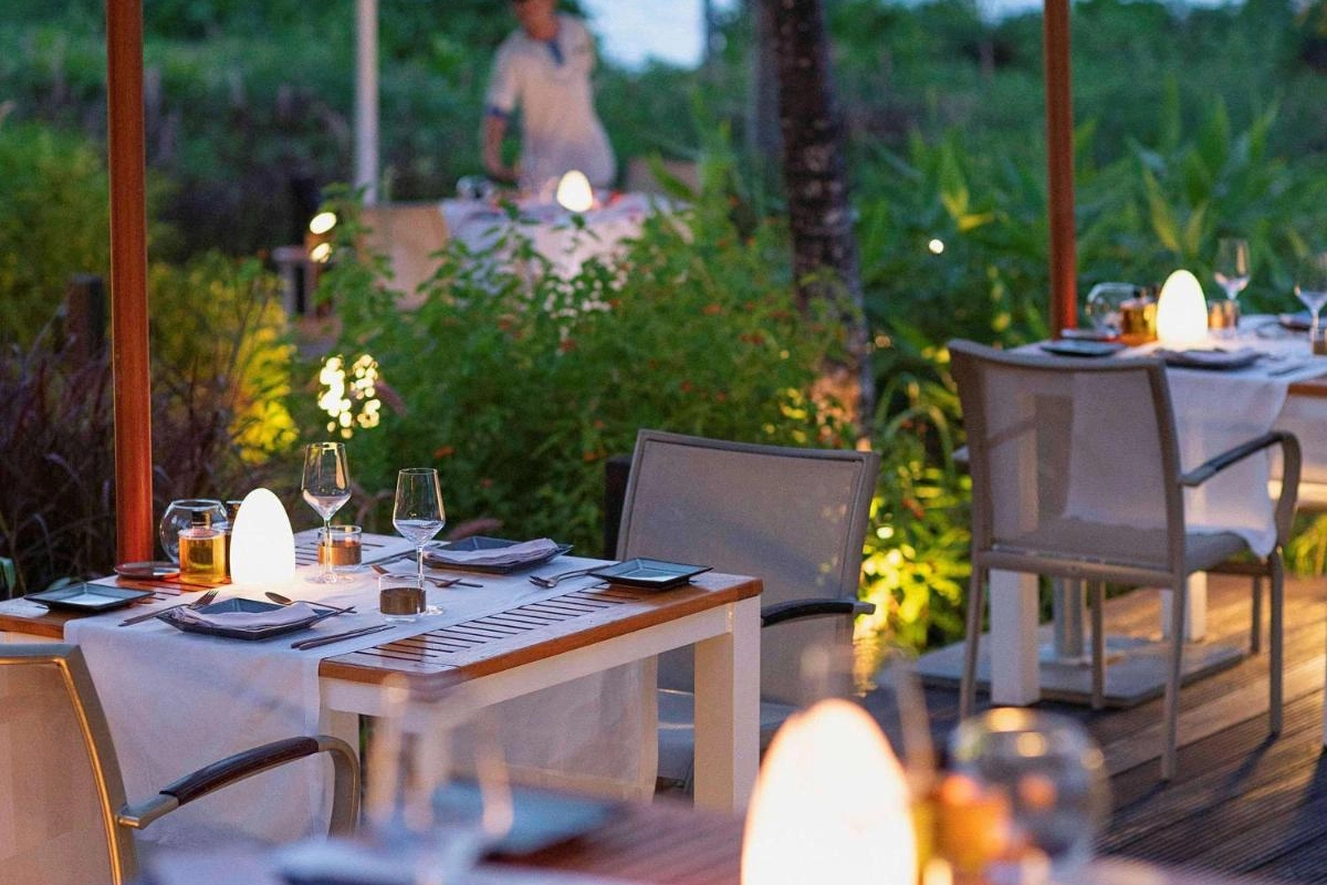 Raffles Seychelles - Hotel Photo 74