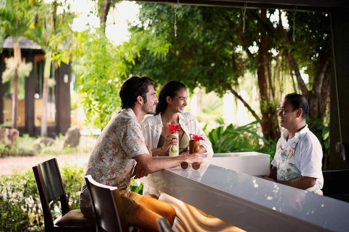 Raffles Seychelles - Hotel Photo 77