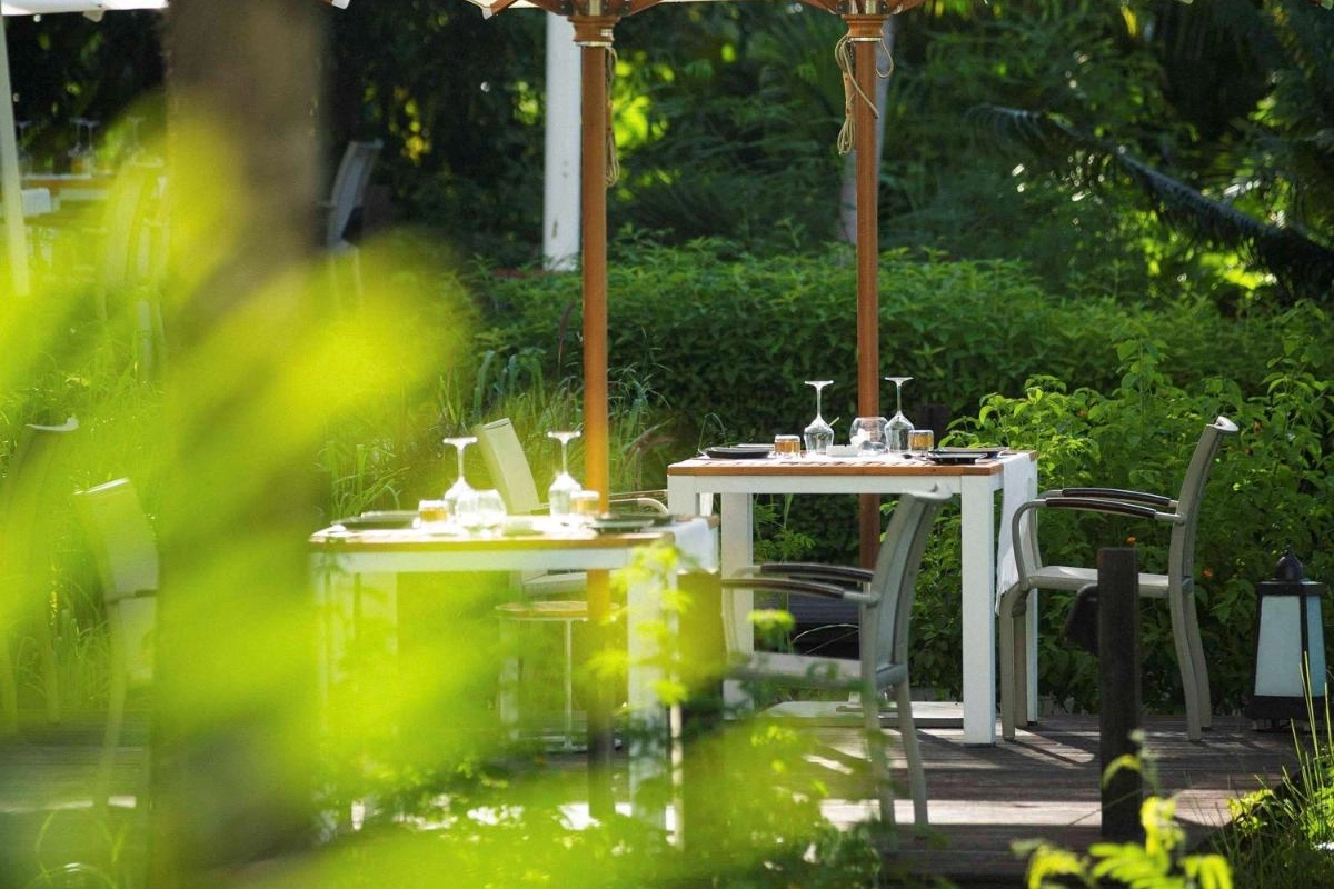 Raffles Seychelles - Hotel Photo 79