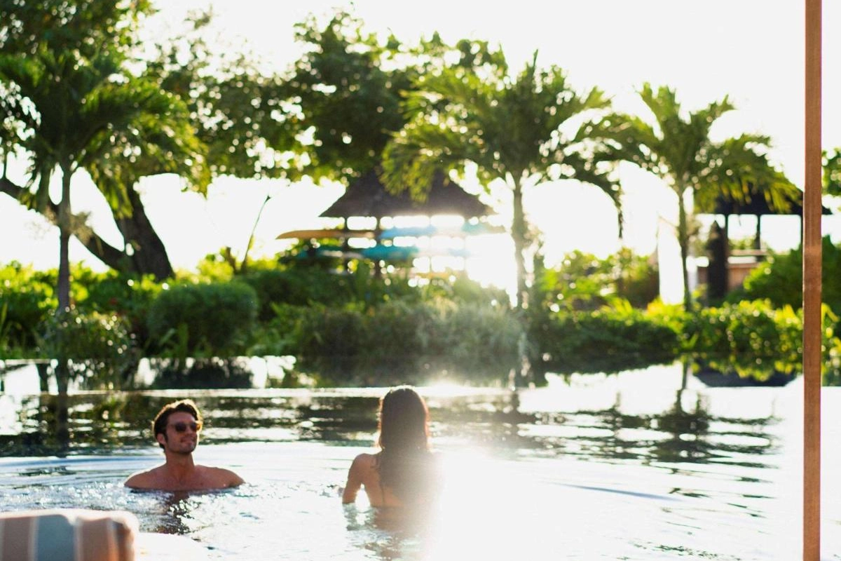 Raffles Seychelles - Hotel Photo 80