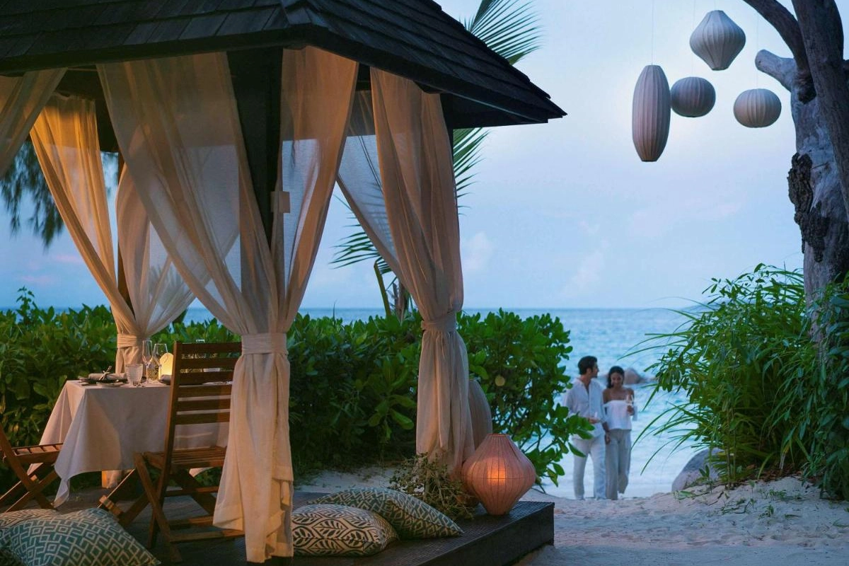Raffles Seychelles - Hotel Photo 81