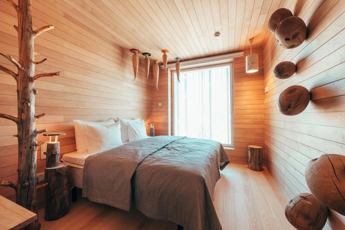 Hotel AX - Hotel Photo 3