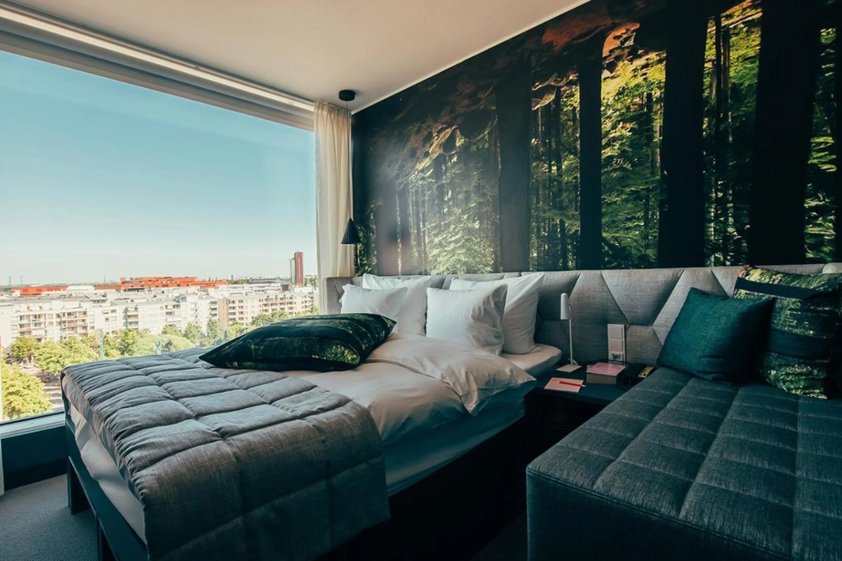 Hotel AX - Hotel Photo 5