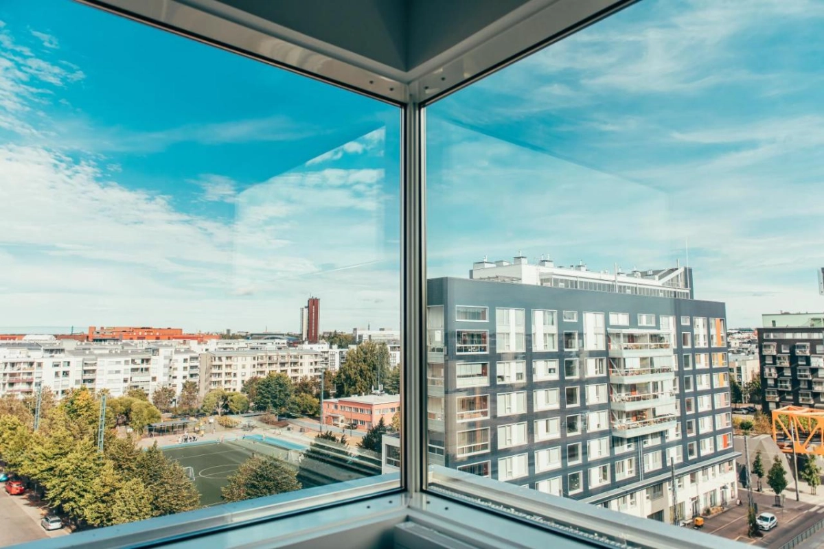 Hotel AX - Hotel Photo 10