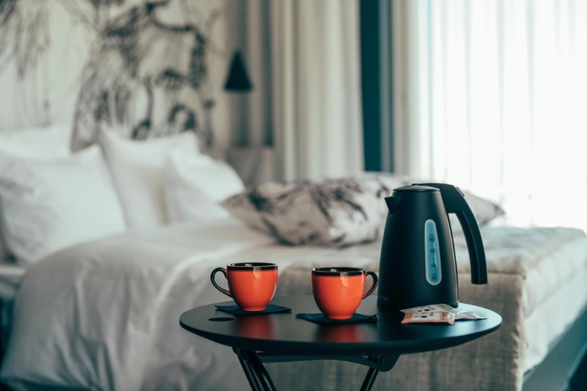 Hotel AX - Hotel Photo 16