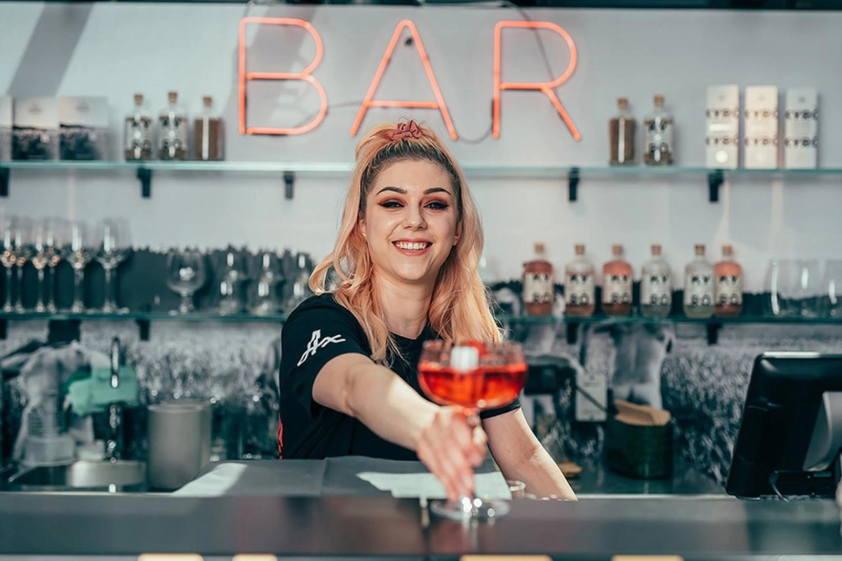 Hotel AX - Hotel Photo 18