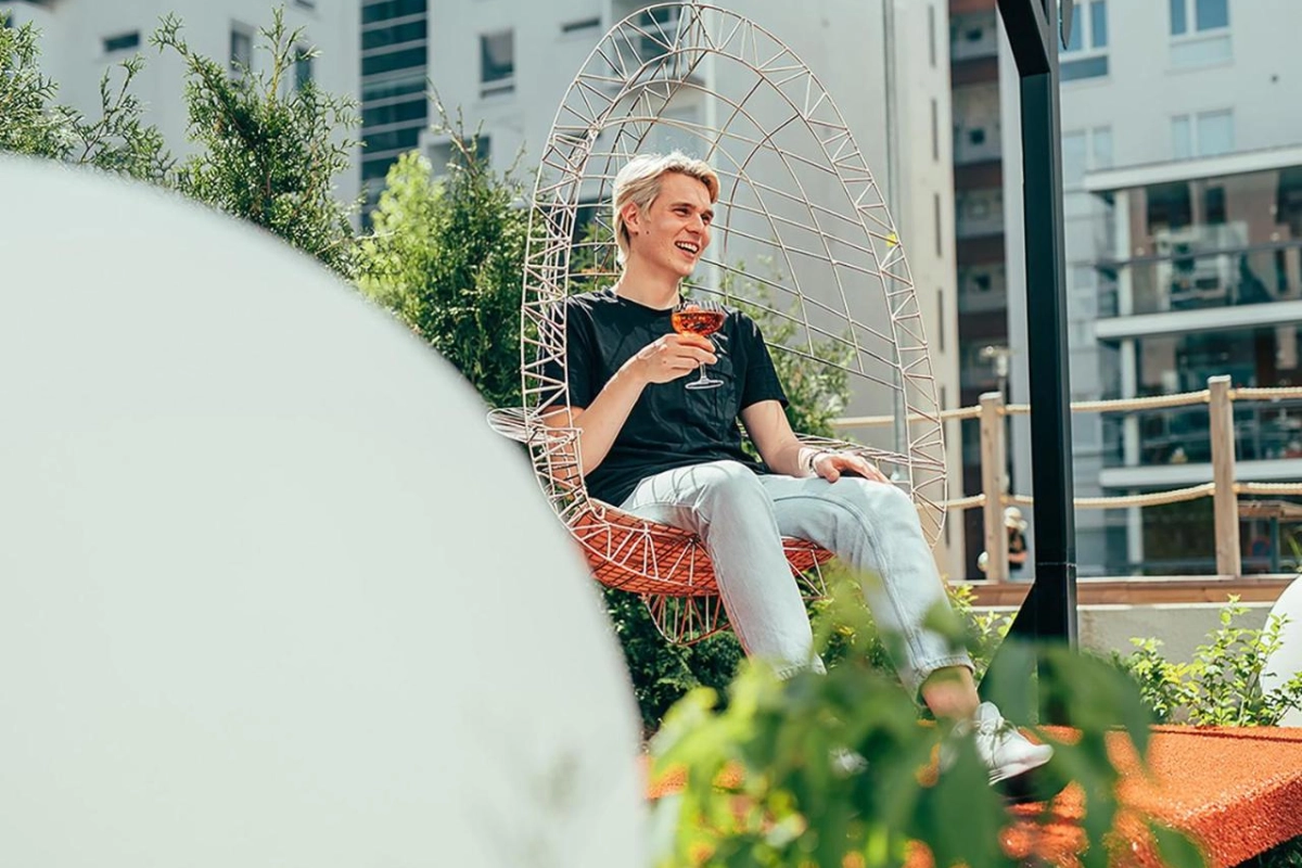 Hotel AX - Hotel Photo 19