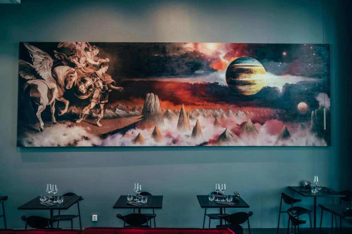 Hotel AX - Hotel Photo 20