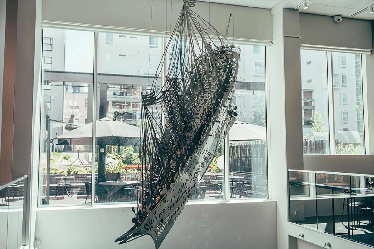 Hotel AX - Hotel Photo 26