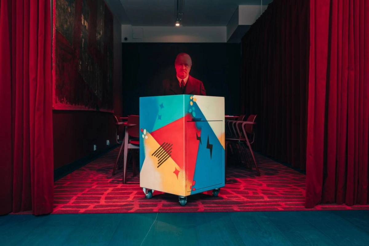 Hotel AX - Hotel Photo 28