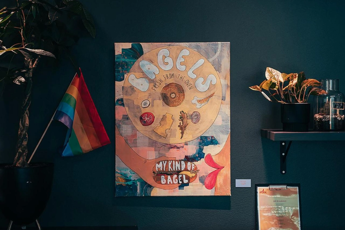 Hotel AX - Hotel Photo 31