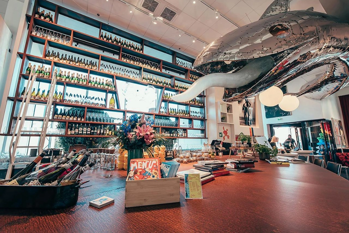 Hotel AX - Hotel Photo 32