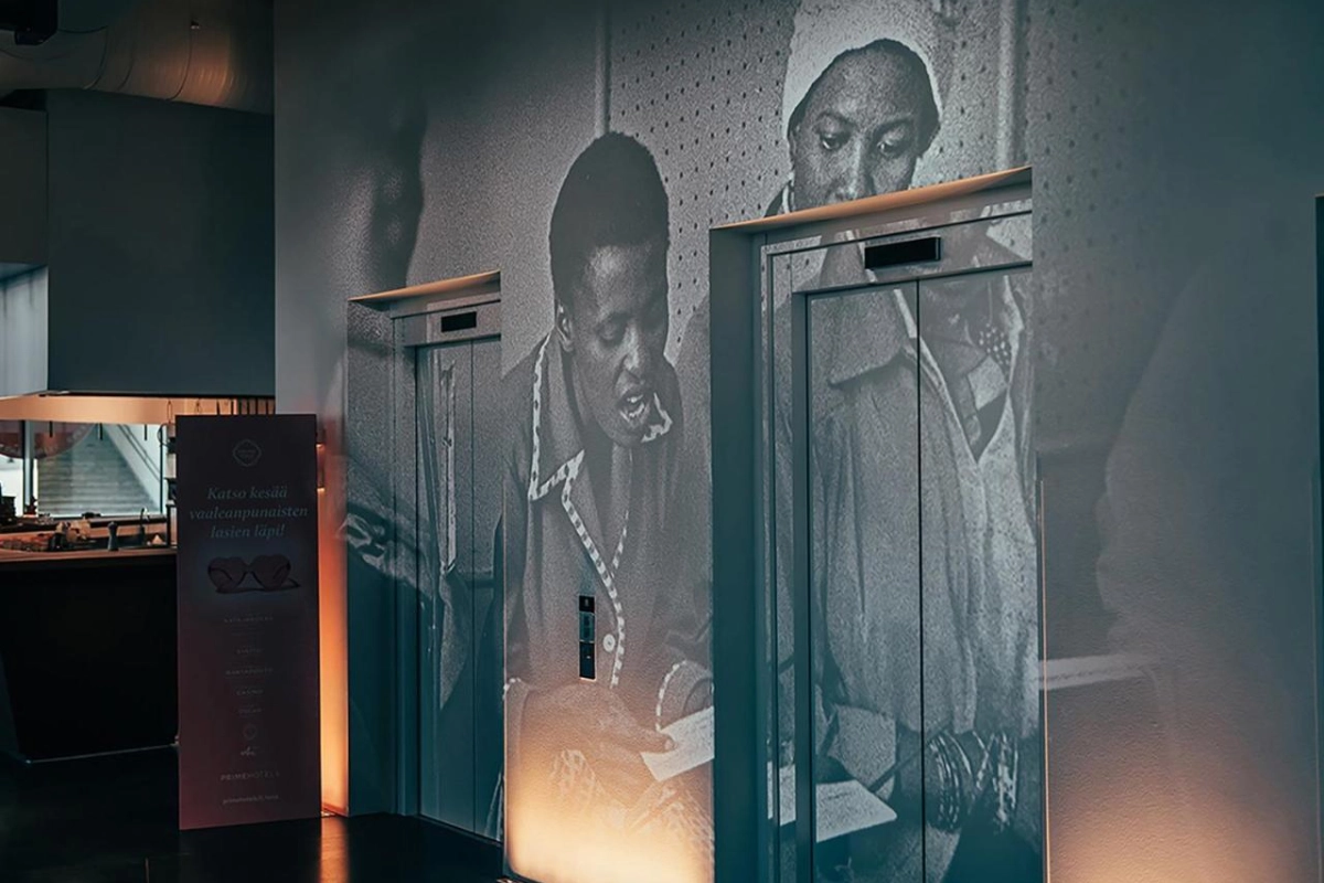 Hotel AX - Hotel Photo 33