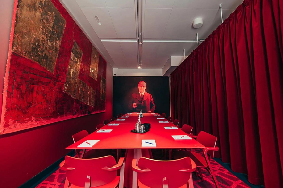 Hotel AX - Hotel Photo 34