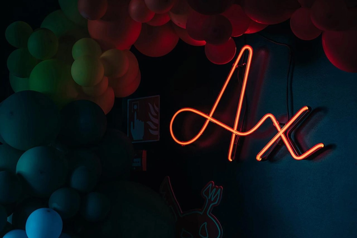 Hotel AX - Hotel Photo 36