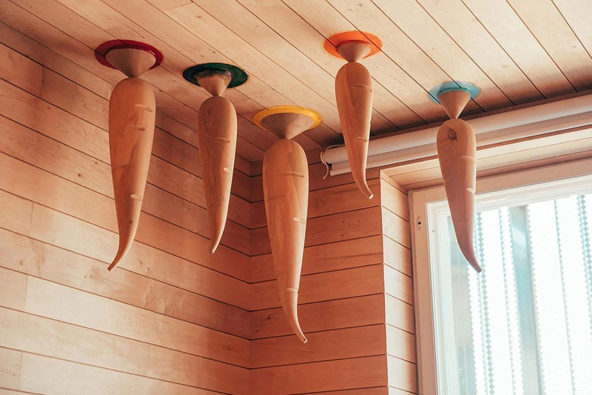 Hotel AX - Hotel Photo 40