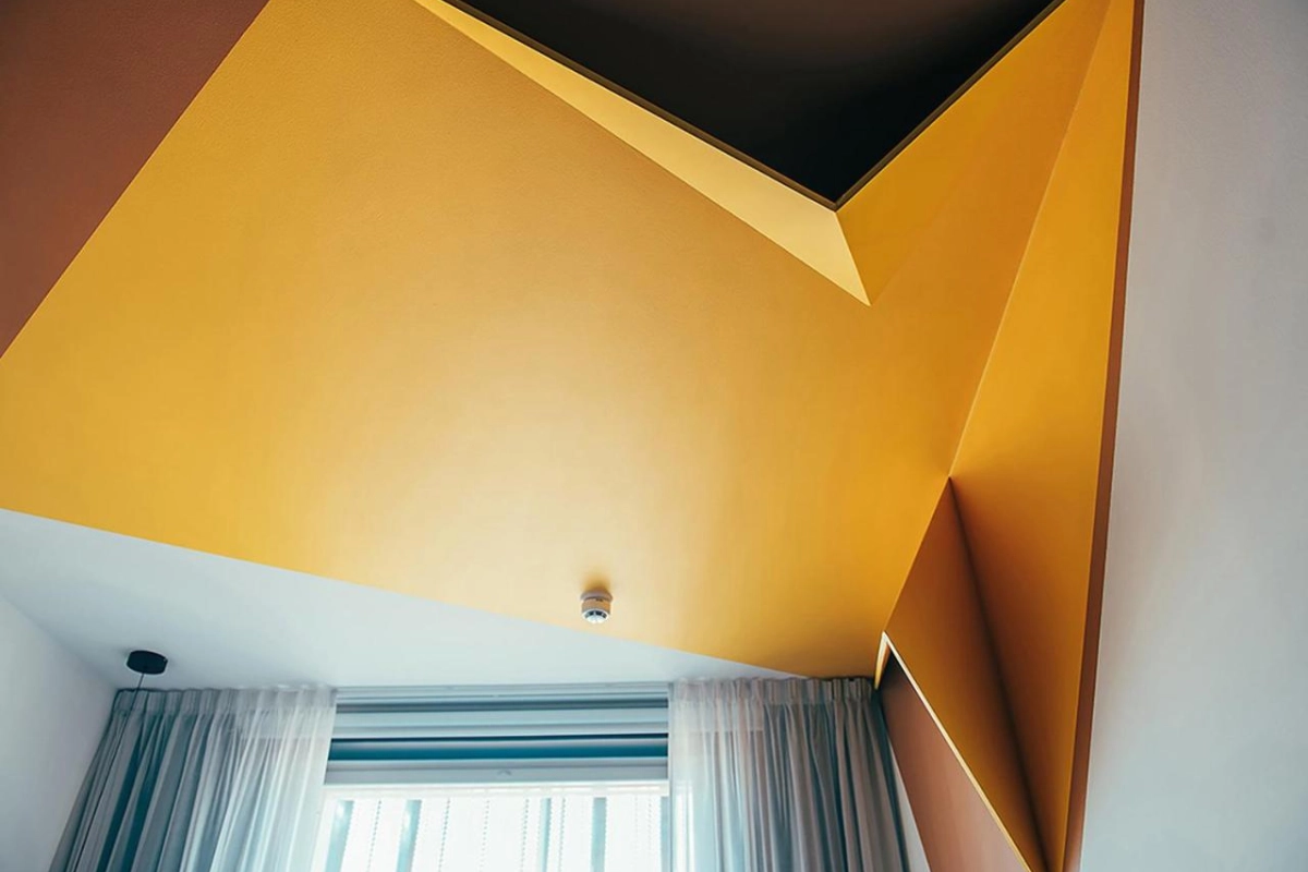 Hotel AX - Hotel Photo 43