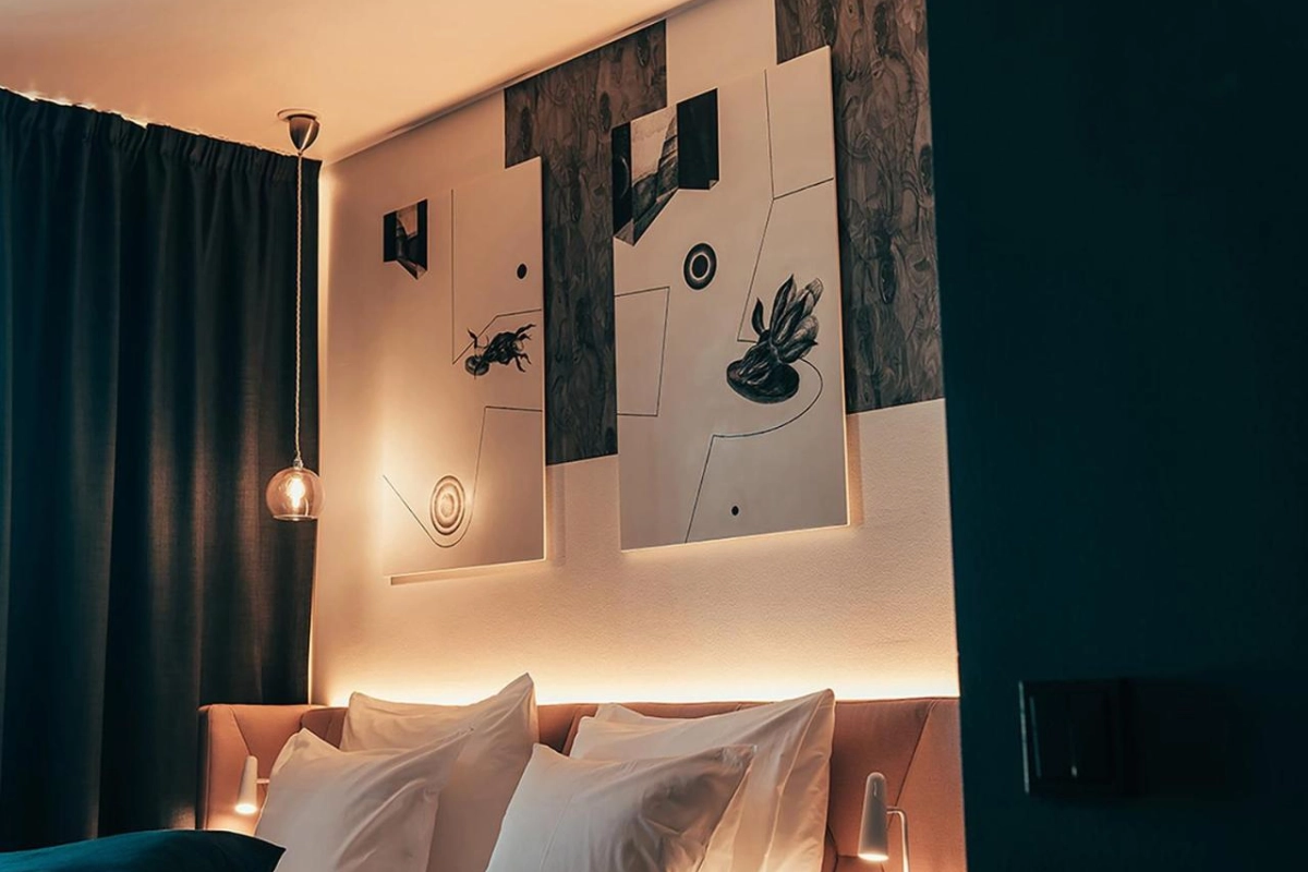 Hotel AX - Hotel Photo 45