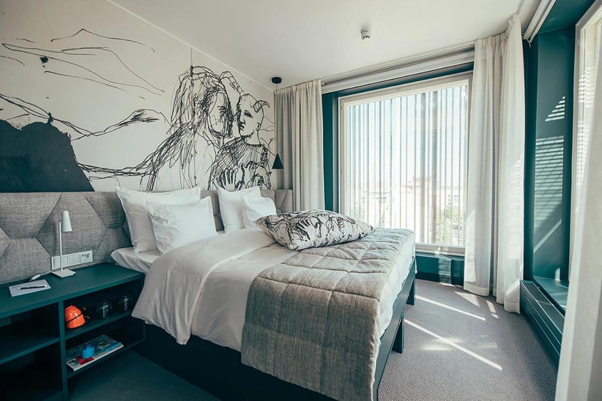 Hotel AX - Hotel Photo 47